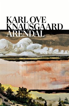Cover Arendal (eBook, ePUB)