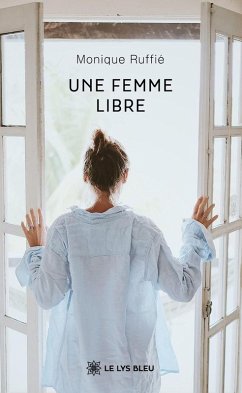 Cover Une femme libre (eBook, ePUB)