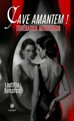 Cover Cave amantem ! (eBook, ePUB)