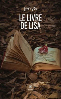Cover Le livre de Lisa (eBook, ePUB)