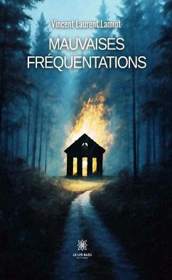 Cover Mauvaises fréquentations (eBook, ePUB)