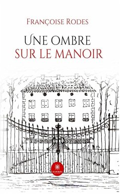 Cover Une ombre sur le manoir (eBook, ePUB)