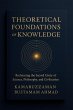 Theoretical Foundations of Knowledge:... - Bild 1