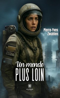Cover Un monde plus loin (eBook, ePUB)