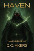Haven: Books 1-2 (Haven Series) (eBook, ePUB)