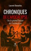 Chroniques de l'apocalypse (eBook, ePUB)
