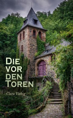 Cover Die vor den Toren (eBook, ePUB)