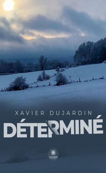 Déterminé (eBook, ePUB) Déterminé (eBook, ePUB)