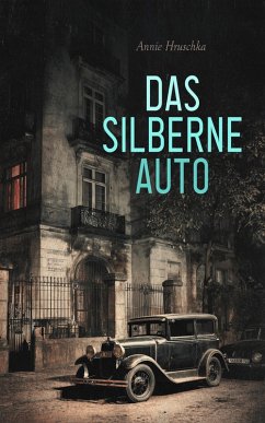 Cover Das silberne Auto (eBook, ePUB)