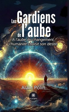 Cover Les Gardiens de l'aube (eBook, ePUB)