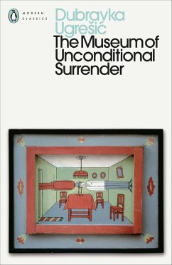 Cover The Museum of Unconditional Surrender (eBook, ePUB)