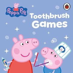 Cover Peppa Pig: Toothbrush Games (eBook, ePUB)