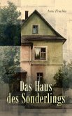 Das Haus des Sonderlings (eBook, ePUB)