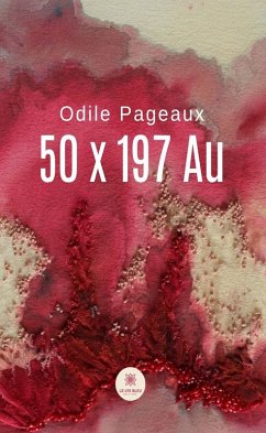 Cover 50 x 197 Au (eBook, ePUB)