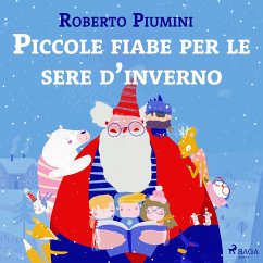 Piccole fiabe per le sere d'inverno (MP3-Download) - Piumini, Roberto