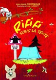 Rififi sous la tente (eBook, ePUB)
