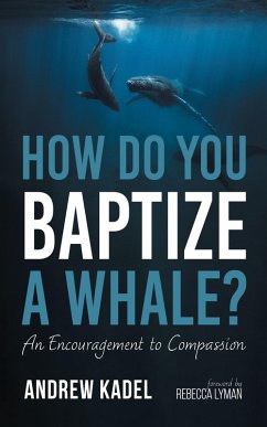 How Do You Baptize a Whale? (eBook, ePUB)
