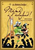 Mémé à l'échafaud (eBook, ePUB)