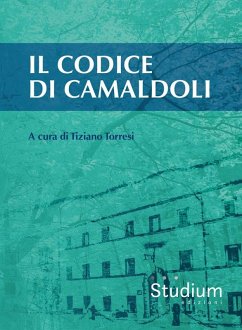 Cover Il Codice di Camaldoli (eBook, ePUB)