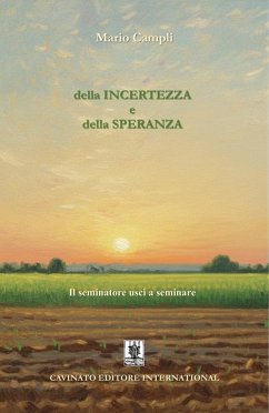Cover della Incertezza e della Speranza (eBook, ePUB)