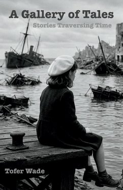 A Gallery of Tales (eBook, ePUB) - Wade, Tofer