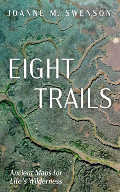 Eight Trails (eBook, ePUB)