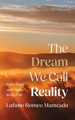 The Dream We Call Reality (eBook, ePUB)