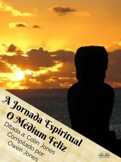 A Jornada Espiritual (eBook, ePUB) - Jones, Colin Jones And Owen