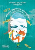 Les aventures de compère ours et compère renard (eBook, ePUB)