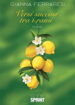 Cover Versi succosi tra i rami (eBook, ePUB)