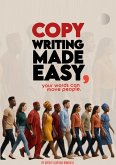Copywriting Made Easy (eBook, ePUB)