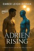Adrien Rising (eBook, ePUB)