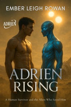Cover Adrien Rising (eBook, ePUB)