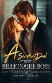 A Secretive Deal with My Billionaire Boss (eBook, ePUB) A Secretive Deal with My Billionaire Boss (eBook, ePUB)