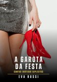 A Garota da Festa (eBook, ePUB)