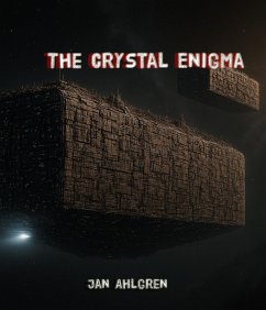 Cover The Crystal Enigma (eBook, ePUB)