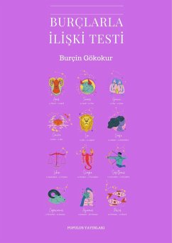 Cover Burçlarla Iliski Testi (eBook, ePUB)