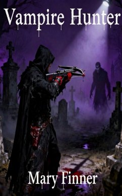 Cover Vampire Hunter (eBook, ePUB)