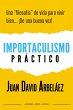 Importaculismo Practico (eBook, ePUB) - Bild 1