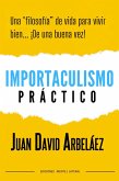 Importaculismo Practico (eBook, ePUB)