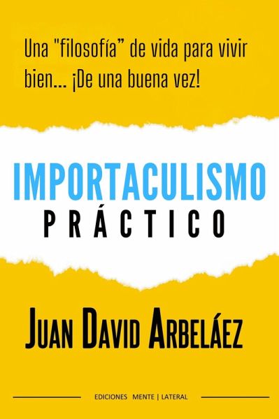 Importaculismo Practico (eBook, ePUB) Importaculismo Practico (eBook, ePUB)