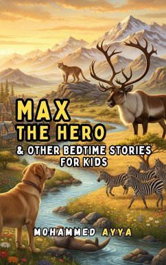 Cover Max the Hero (eBook, ePUB)