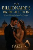 The Billionaire's Bride Auction (eBook, ePUB)