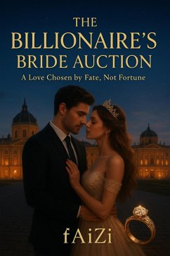 Cover The Billionaire's Bride Auction (eBook, ePUB)