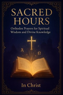 Cover Daily Prayers for Orthodox Christians (eBook, ePUB)