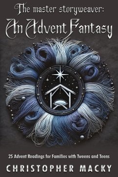 Cover The Master Storyweaver (eBook, ePUB)