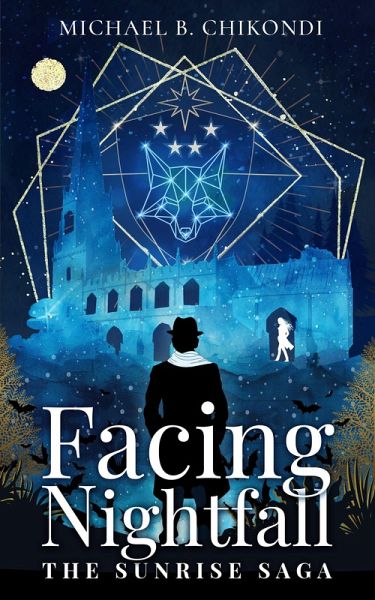 Facing Nightfall (eBook, ePUB) Facing Nightfall (eBook, ePUB)
