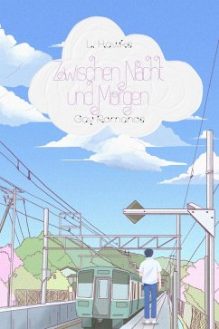 Cover Zwischen Nacht und Morgen (eBook, ePUB)