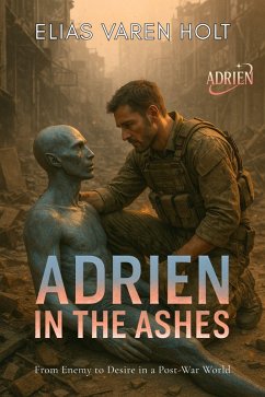 Cover Adrien in the Ashes (eBook, ePUB)