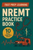 NREMT Practice Book (eBook, ePUB) NREMT Practice Book (eBook, ePUB)